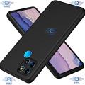 Xunnd case For Infinix Smart 6 // Xunnd back cover case Camera protective.