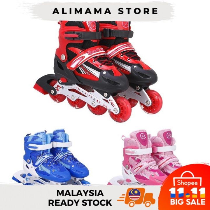 Roller skate shoes inline(size 39-42) AODIXIONG BRAND