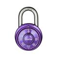KOGEEK Master Lock Combination Lock Padlock Cabinet Lock Storage Units Lock Luggage Backpack Lock. 