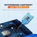 PC Repair Tool CT-1 Inductor Detector Electromagnetic Induction for Quick Fault Detection Coil Tester Failure Checking.