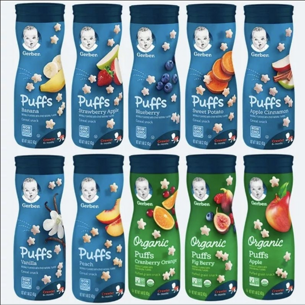 Puffs%20Organic%20Cereal%20Snack%20Orange%20%7C%20Peach%20%7C%20Sweet%20Potato%20%7C%20Strawberry%20%7C%20Apple%20%7C%20Vanilla%20%7C%20Berry-1pcs(%2042gm)USA%20-%20Image%202