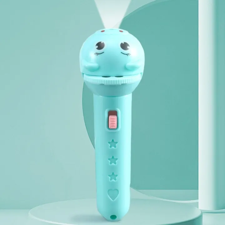Funny%20Luminous%20Projector%20Flashlight%20Early%20Education%20Cartoon%20Torch%20Lamp%20Toy%20Creative%20Animal%20Patterns%20Slide%20Projector%20Torch%20-%20Image%203
