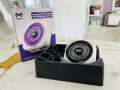 MEMO CX21 High Power 18W Magnetic Phone Cooler with Back Clip Semiconductor Ice Cooling Radiator for Mobile Gaming.