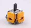 Replacement Hall Effect Joystick 3D Analog Sensor ThumbStick for PS5/PS4. 