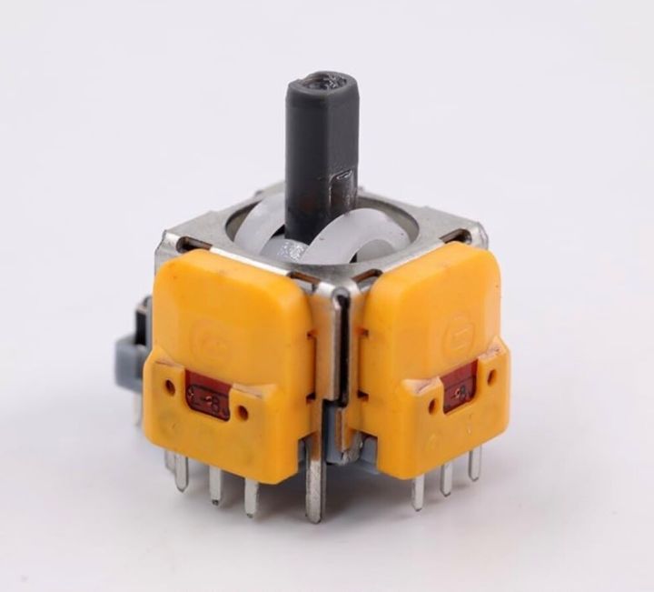 Replacement%20Hall%20Effect%20Joystick%203D%20Analog%20Sensor%20ThumbStick%20for%20PS5/PS4%20-%20Image%204