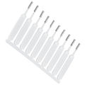 AntiClogging Cleaning Brush Shower Hole Cleaner. 