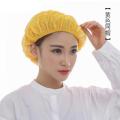 Reusable Bakery Hat Mesh Chef Hat Kitchen Restaurant Hotel Catering Cooking Cap Workshop Cap Hair Cap Shower Caps. 