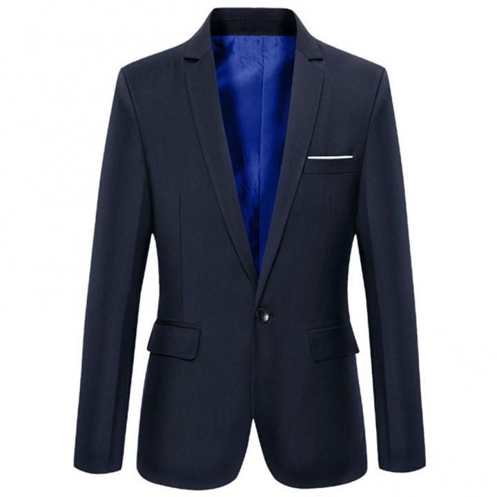 Men%20Blazer%20Jackets%202023%20Solid%20Color%20Long%20Sleeve%20Lapel%20Slim%20Fit%20Business%20Blazer%20Suit%20Coat%20Outwear%20Brand%20Mens%20Casual%20Blazers%20Coats%20-%20Image%206