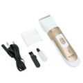 Kemei KM-9020 Professional Cordless Hair Beard Shaver Trimmer Clipper for Men. 