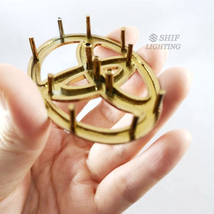 1%20x%20ABS%20Gold%20TOYOTA%20Logo%20Car%20Auto%20Steering%20Wheel%20Emblem%20Badge%20Sticker%20Decal%20Replacement%20For%20TOYOTA%20-%20Image%207