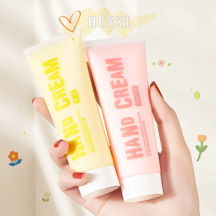 HEYXI%20Han%20Yuanxi%20Fragrance%20Hand%20Cream%20perfume%20Plant%20essence%20Moisturizing,%20anti%20cracking,%20moisturizing%20and%20non%20greasy%2060g%20-%20Image%204