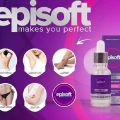 Inova Episoft Hair Removal Inhibitor Serum 30ml. 