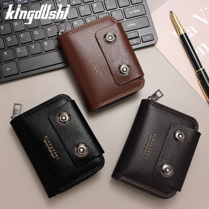 Kingdushi%20PU%20Lether%20Card%20Holder%20wallet%20with%20Double%20magnatic%20button%20-%20Image%206