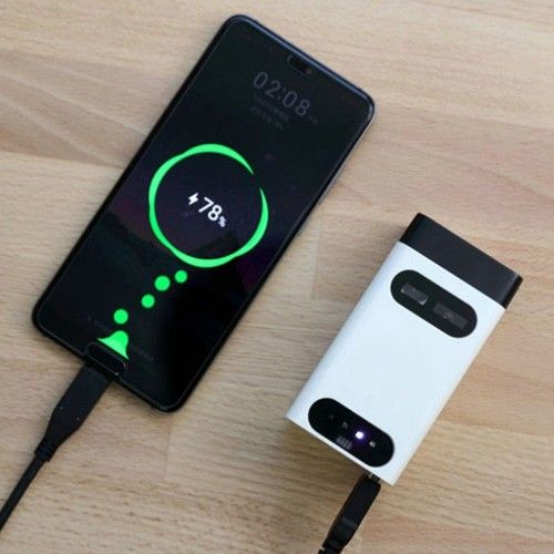 Wireless%20Laser%20Projection%20Bluetooth%20Virtual%20Mini%20Keyboard%20with%20Mouse/Power%20Bank%20Function%20for%20iPhone,%20iPad,%20Smartphone%20Tablet%20and%20Computer-White%20-%20Image%203