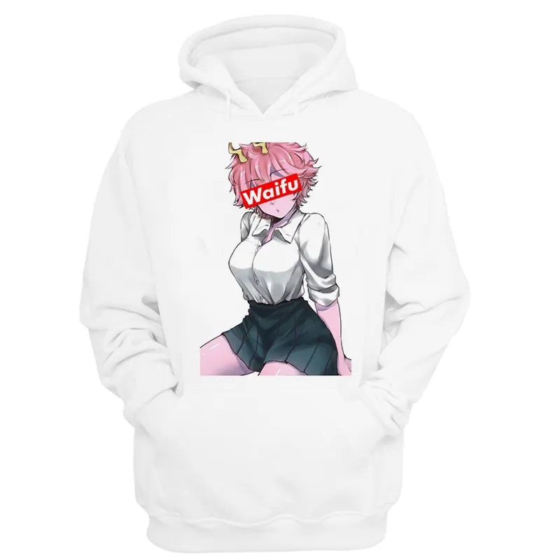 Anime Hoodie My Hero Academia Hoodie Friends Male Boku No