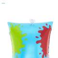 Swimming Arm Float Rings Swimming Arm Swim Floater Sleeves Swimming Rings Pool Inflatable Arm Swimming Floats Bands. 
