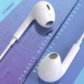 Mosimosi M02 Earphone Deep Bass Earphone.