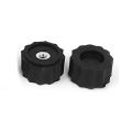 Blender Plastic Replacement Spare Clutch Coupler Drive Set. 