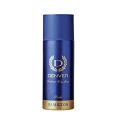 Blue Denver Pride Hamilton Deodorant Spray 165 Ml.