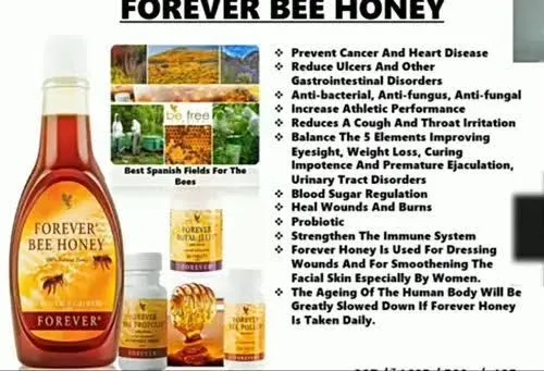 worlds%20best%20Forever%20Natural%20Bee%20Honey%20for%20baby%20USA%20-500gm%20-%20Image%204