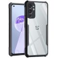 OnePlus 9RT Back Cover Armor Stock Prof Case Armor Shockproof Case Xundd FUSION OnePlus 9RT With Camera Protection Back Part 1+ 9RT. 