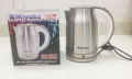 Miyako Electric Kettle MJK-805 (1.8 Liter). 