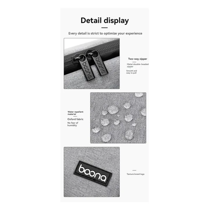BOONA%20Waterproof%20DSLR%20Camera%20Bag%20Lens%20Storage%20Shoulder%20Bag%20for%20Canon,%20Nikon,%20Sony%20-%20Micro%20Single%20Handbag,%20Photography%20Gear%20-%20Image%209