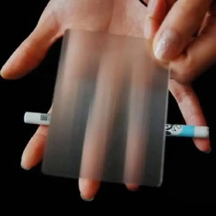 Creative%20Tricky%20Lubor's%20Lens%20Card%20Lubors%20Magician%20Toy%20Street%20Magic%20Tricks%20Close%20Up%20Gimmick%20Lens%20Card%20Distortion%20Beginner%20-%20Image%206