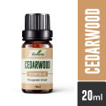 Ikebana Cedarwood Essential oil 20 ml.