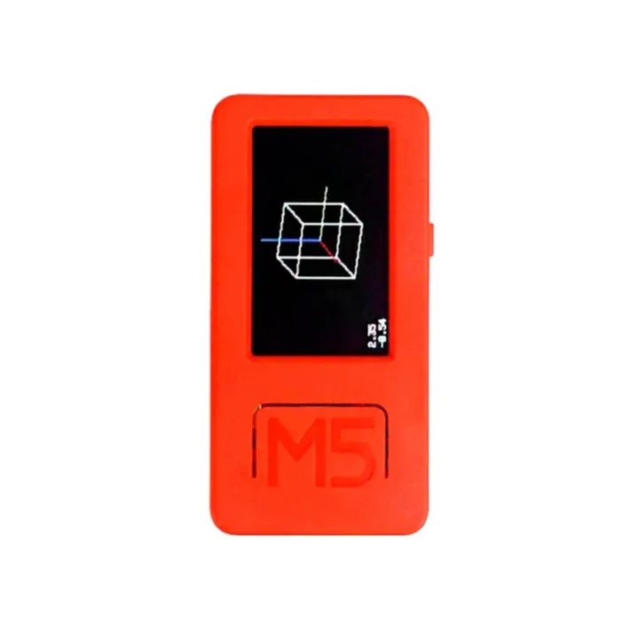 M5StickC PLUS M5 StickC ESP32-PICO IR AXP192