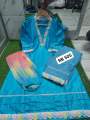 Ready-Made Linen Salwar Kameez for Women – Casual and Party Attire. 