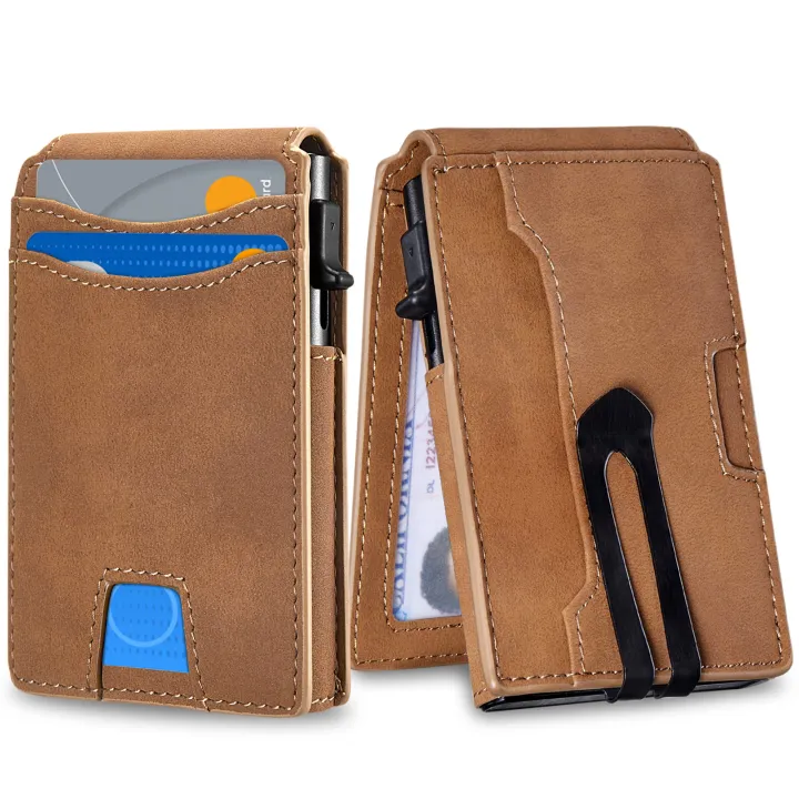 Carbon%20fiber%20soft%20men's%20anti%20infringement%20high-end%20feel%20wallet%20leather%20-%20Image%207