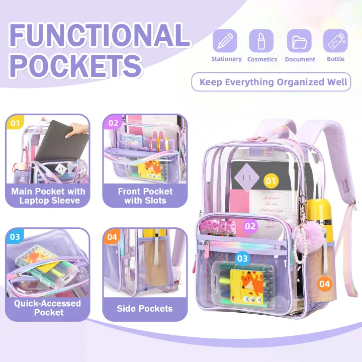 Popular%20Clear%20Backpack%20Heavy%20Duty,%20Stylish%20Transparent%20Laptop%20Book%20bag,%20for%20Stadium%20Check%20Approved,%20Jelly%20Purple%20-%20Image%206