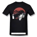Hellsing Manga Abraham Van Helsing Anime Man TShirt Alucard Distinctive T Shirt Harajuku Sweatshirts New Trend Clothing. 