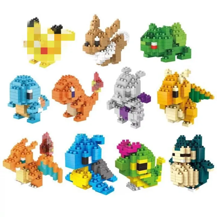 Pokemon%20Pikachu%20Series%20Diy%20Diamond%20Building%20Block%20%20Toy%20Birthday%20Present%20color:083-135pcs%20-%20Image%204