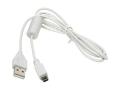 Canon USB Cable IFC-400PCU for Canon Cameras and Camcorders. 