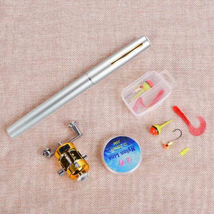 Fishing%20Rod%20and%20Reel%20Combo%20Set%20Telescopic%20Pocket%20Pen%20Fishing%20Rod%20with%20Mini%20Trolling%20Reel%20Fishing%20Line%20Soft%20Lures%20Baits%20Jig%20Hooks%20Fishing%20Accessories%20-%20Image%208
