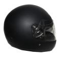 CNHF Motorcycle Helmet Full face Safety ABS Plastic. 