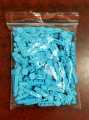 MEDIRON Blood Lancet 31G 1 Box 100pcs | Glucose Meter Needle | Diabetes Machine Needle.