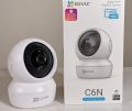 EZVIZ C6N/H6c Smart Wi-Fi Pan & Tilt Camera & IP Camera Security Camera.