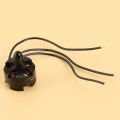 4Pcs Brushless Motor CW/CCW for Mini 200 210 230 250MM Quadcopter FPV.