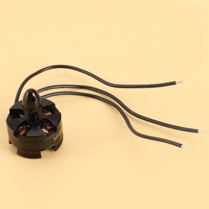 NCANRUI%204Pcs%20MT2204%202204%202300KV%20Brushless%20Motor%20CW%20/%20CCW%20for%20Mini%20200%20210%20230%20250MM%20Quadcopter%20FPV%20-%20Image%205