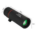 30x25 small monocular outdoor telescope high power HD night vision mini portable photo cross-border manufacturers wholesale.