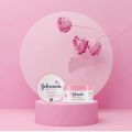JOHNSONS FACE&BODY SOFT  CREAM - 200ML. 