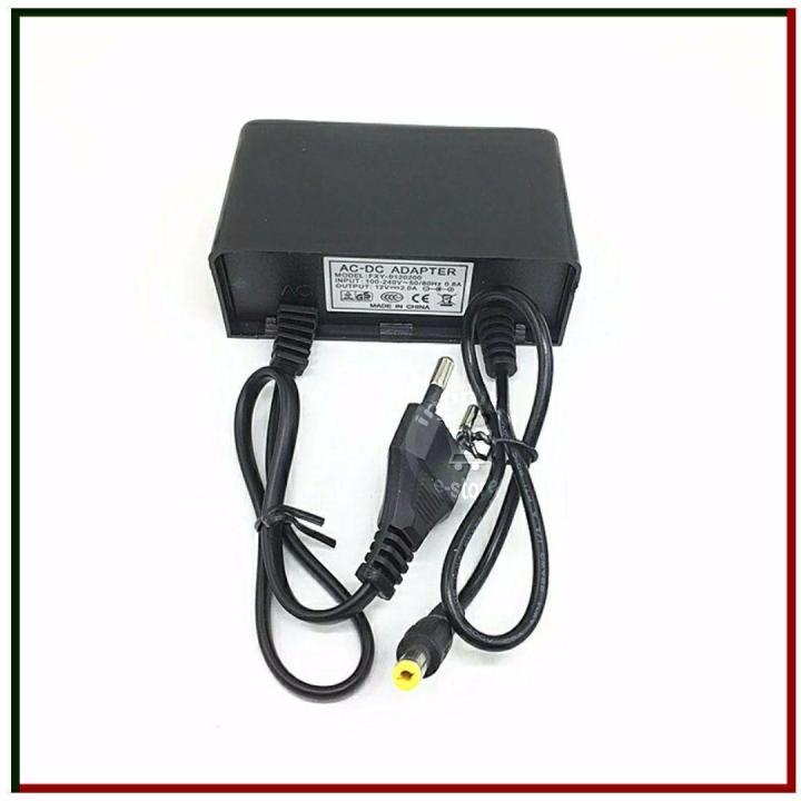 CC%20Camera%20Charger%20AC%20220V%20to%20DC%2012V%202A%20Waterproof%20Outdoor%20CCTV%20Camera%20Adapter%20-%20Image%203
