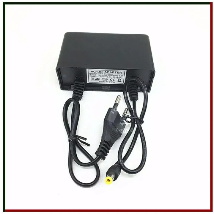 CC%20Camera%20Charger%20AC%20220V%20to%20DC%2012V%202A%20Waterproof%20Outdoor%20CCTV%20Camera%20Adapter%20-%20Image%203