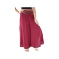 Stylish Cotton Women Skirt Palazzo for ladies Multi color. 