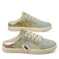Number 44 Gray Men's Classic Sneakers Casual Big Size Summer Sport Shoes Drop Shipping New Year's Tines Cheapest Shoses Wearhouse.