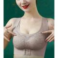 Dropship Bra Push Up Padded Wireless Push Up Bra. 