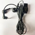 NOKIA WH-102 HS-125 HANDSFREE EARPHONES HEADSET FOR 6303 6303i 5130 LUMIA. 